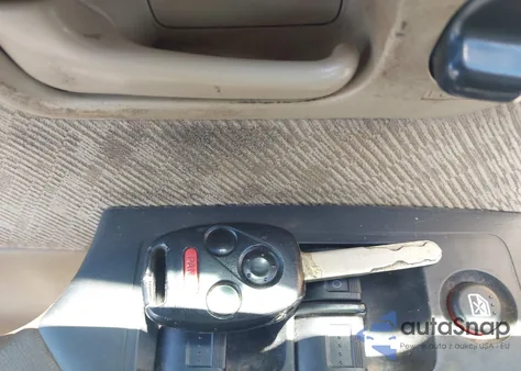 2006 Honda Cr-V Lx z USA, uszkodzony, nr VIN SHSRD78576U434620